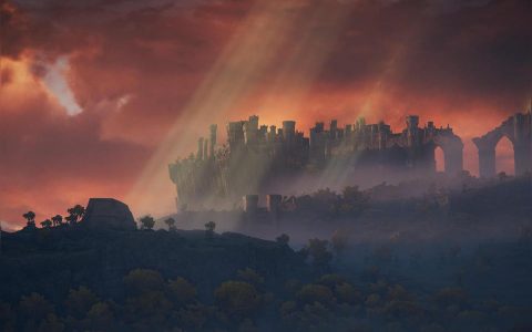 ps4pro艾爾登法環(huán)幀數(shù)-但實(shí)際上沒幾個(gè)游戲能做到呢
