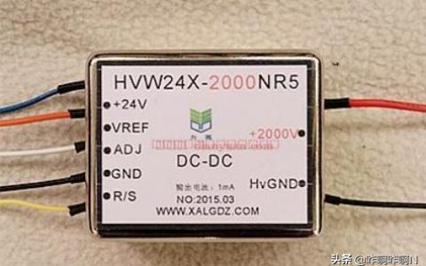 什么是開關電源-開關電源的作用