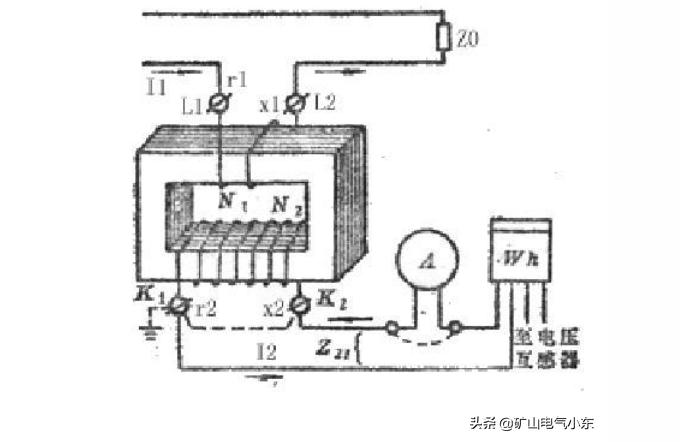 互感器安裝-10kv柜零序互感器裝哪里