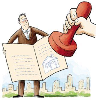 房改房買賣-房改房為什么5年內(nèi)不讓出售
