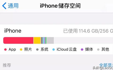 iphone如何清除其他內(nèi)存-蘋果如何清除其它系統(tǒng)數(shù)據(jù)