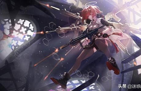 明日方舟 玩法-關打完了怎么辦
