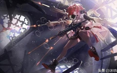 明日方舟咋玩-明日方舟手機怎么玩