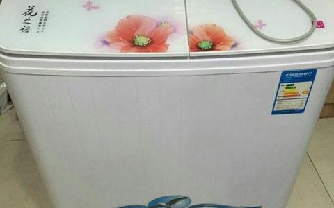 櫻花洗衣機-櫻花全自動洗衣機r1故障解決方法