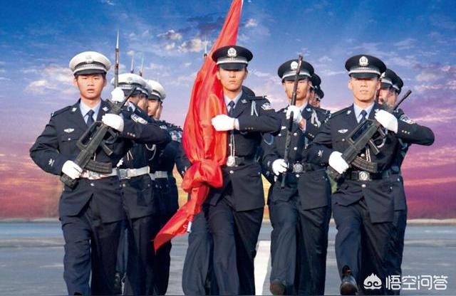 遼寧警察學院-遼寧警察學校管理是不是跟軍校一樣嚴插圖