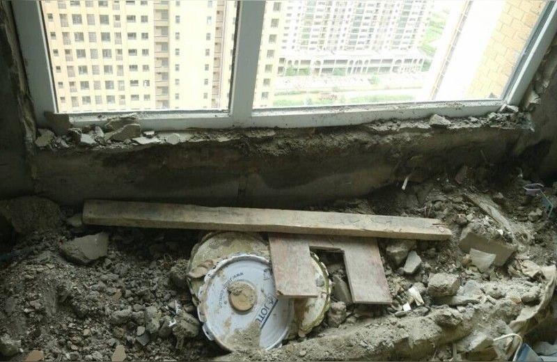 建筑垃圾清理-應(yīng)該怎么清理