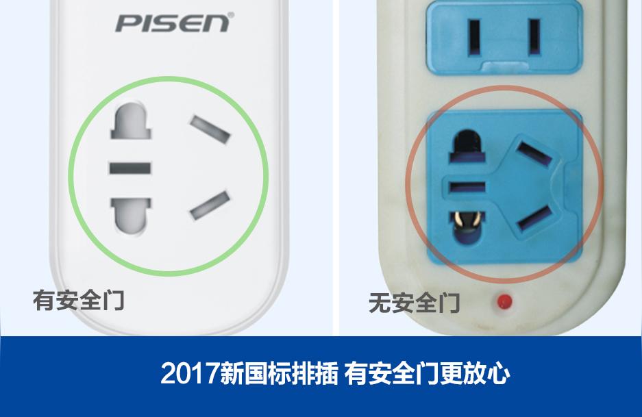 國標(biāo)插座-國家標(biāo)準(zhǔn)家用插座線徑是多少