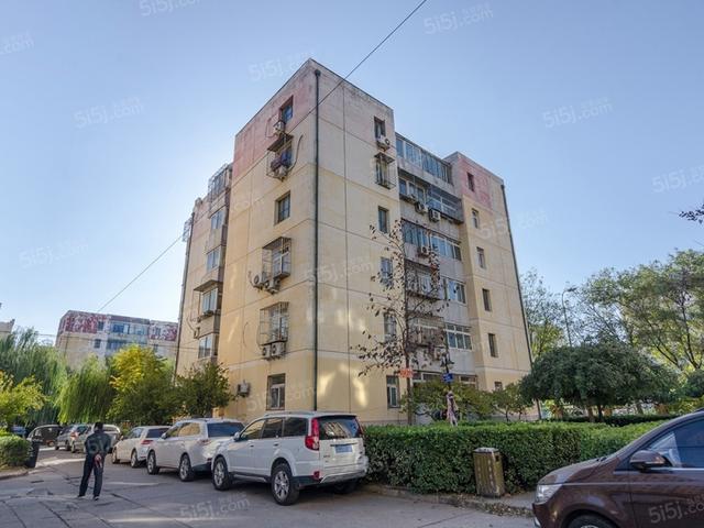 西紅門二手房-西紅門理想家園房子為什么便宜