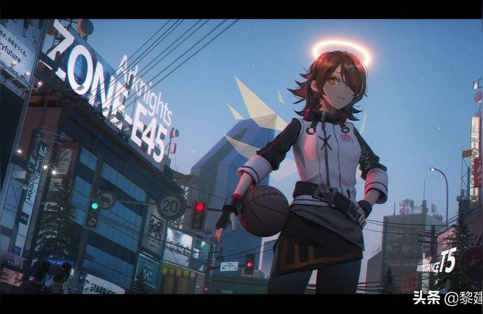 明日方舟一抽多少-明日方舟98塊錢貴嗎插圖