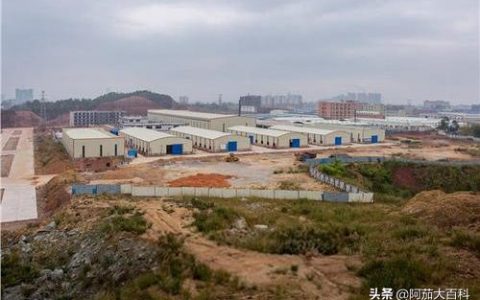廣州工業區-廣州哪里有工業區直招工廠