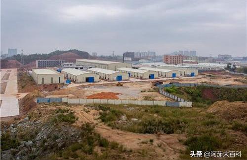 廣州工業(yè)區(qū)-廣州哪里有工業(yè)區(qū)直招工廠插圖