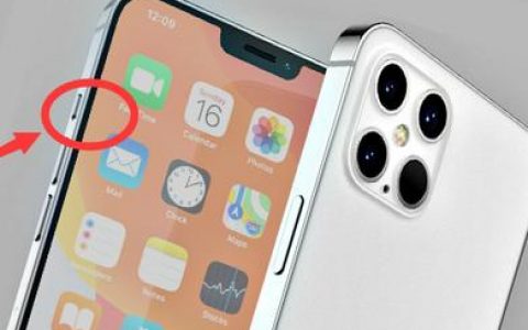 iphone如何拍照靜音-蘋果ios14怎么關(guān)閉快門聲音