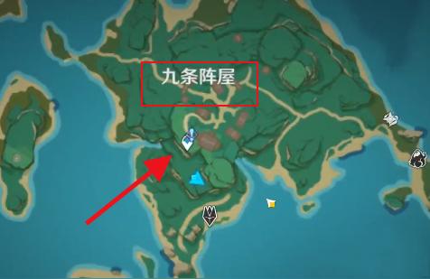 繼電石怎么用原神-原神電石怎么采集