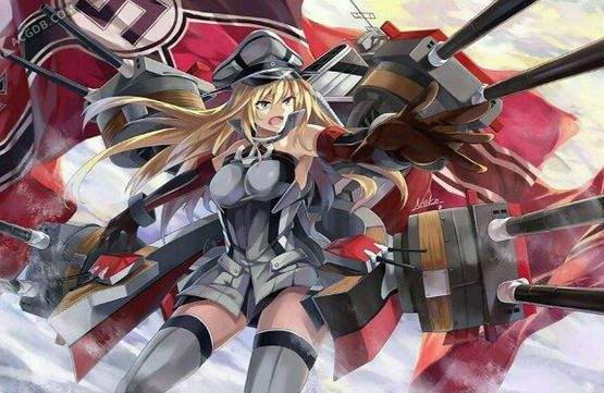碧藍航線好感度怎么刷-造出艦娘在技術難度有多大