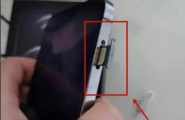 iphone如何裝兩張卡-蘋果手機怎么放兩張卡插圖
