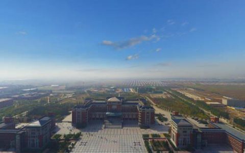 呼市職業(yè)學(xué)校-呼和浩特專科排名