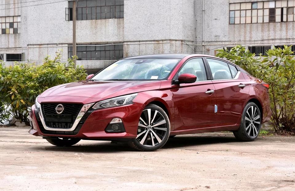 日產天籟2022款報價-2022款天籟升級了什么