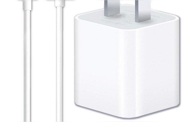 ipad可以充iphone嗎-ipad8代充電器可以充iphone嗎