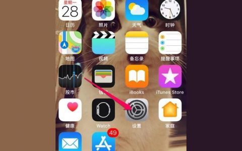 iphone如何分屏操作-蘋果相機怎么分屏