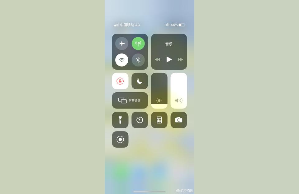 iphone怎么錄制聲音-iPhone手機錄屏時怎么錄制聲音