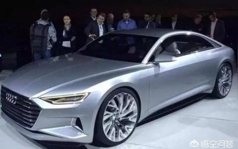 奧迪a9新車報價2022-奧迪A10A9