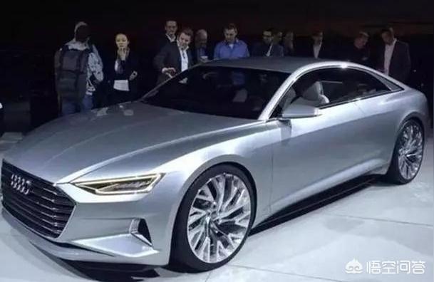 奧迪a9新車報(bào)價(jià)2022-奧迪A10A9插圖
