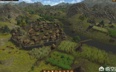 steam os能玩什么游戲-steam有什么肝的模擬策略類游戲推薦