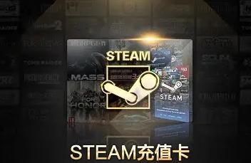steam 美金充值卡-steam充值卡和充值碼有什么區別插圖