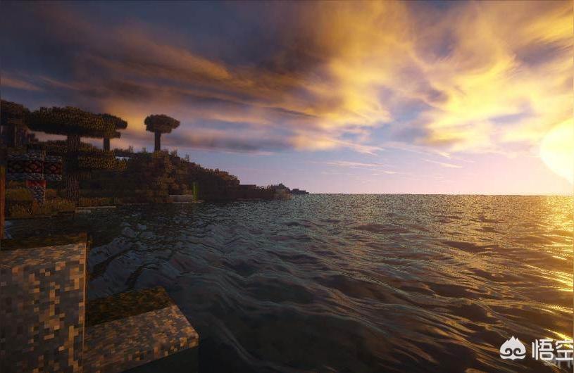 minecraft steam-不是從steam上購買的我的世界能裝光影嗎插圖
