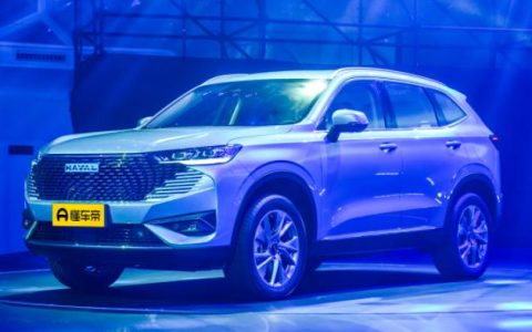 2022新能源suv車型及價(jià)格-庫里南2022ev款落地價(jià)