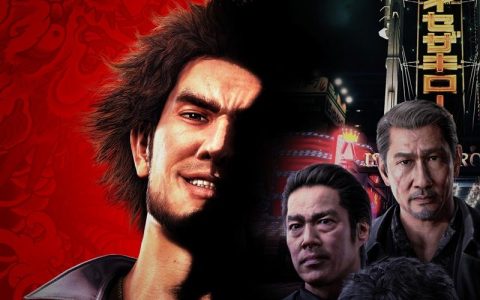 steam 如龍7-如龍7多少層