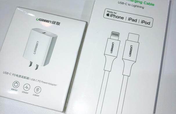 iphone怎么看是不是快充-iphone12快充有什么提示
