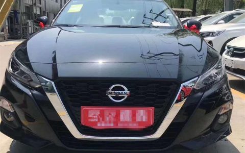 2022款日產(chǎn)天籟報價-天籟2022款2011款有什么區(qū)別