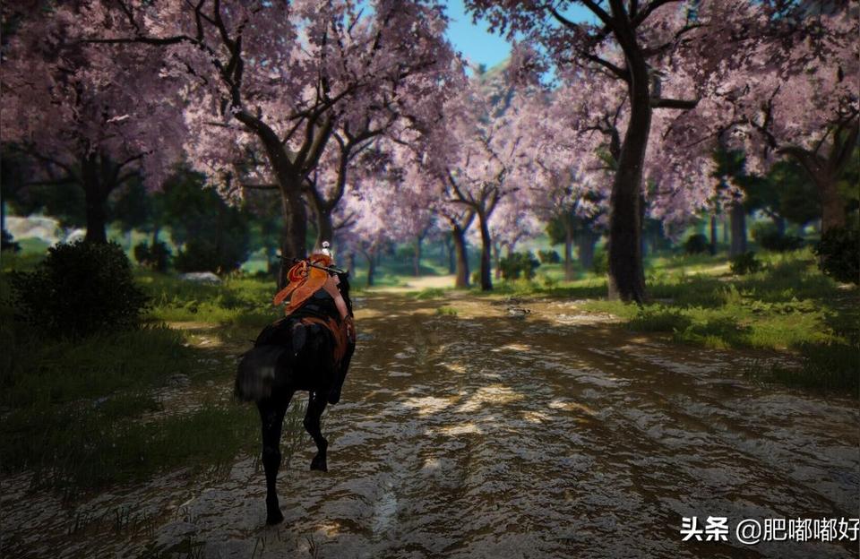 steam版黑色沙漠**-黑色沙漠手游選什么職業好韓服最強職業插圖