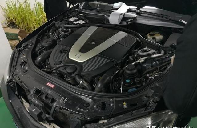 s600l奔馳價格2022款報價-奔馳S600報價S600多少錢
