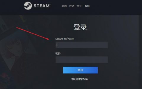 steam api文檔-steamapi拒絕訪問怎么辦