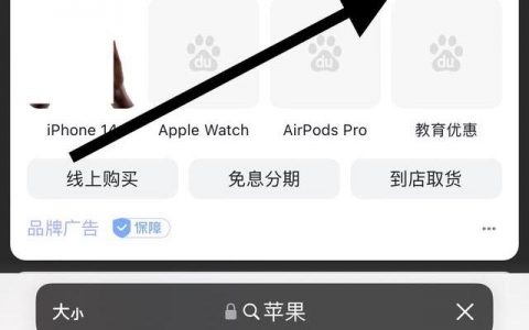 怎么在iphone上買iphone-在蘋果官網上買手機可靠嗎