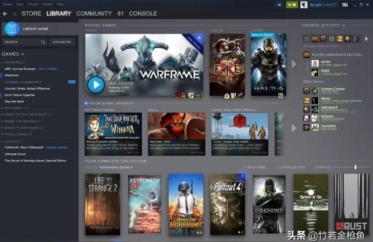 steam 完整客戶端-我的steam客戶端出現錯誤代碼
