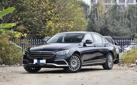 e300奔馳報(bào)價(jià)2022款價(jià)格-e300混動(dòng)落地價(jià)