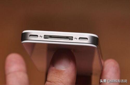 iphone聽筒如何清理-蘋果手機iPhone聽筒進灰了怎么解決插圖