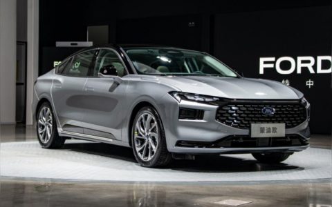 新蒙迪歐2022款報價-2022款蒙迪歐發動機布局是整樣的