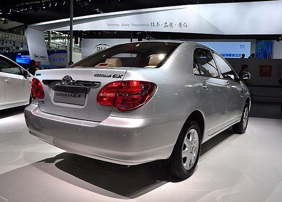 022豐田花冠新車報(bào)價(jià)-2022年豐田花冠手動(dòng)擋報(bào)價(jià)"