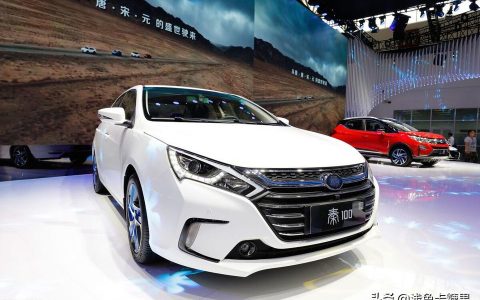 2022款比亞迪唐新能源報(bào)價(jià)表-比亞迪唐2022燃油版落地多少