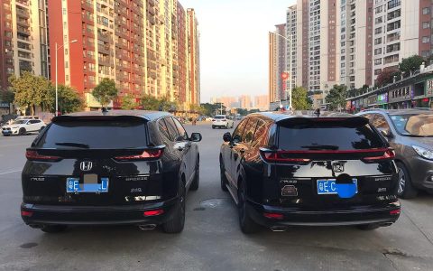 皓影2022款報價-皓影2022款混動豪華版值得購買嗎
