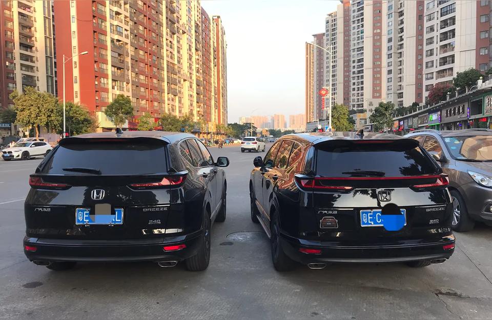 皓影2022款報價-皓影2022款混動豪華版值得購買嗎插圖