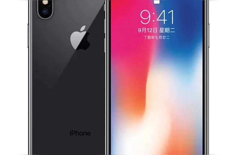 怎么沒有iphone10-xs和iphone10哪個好