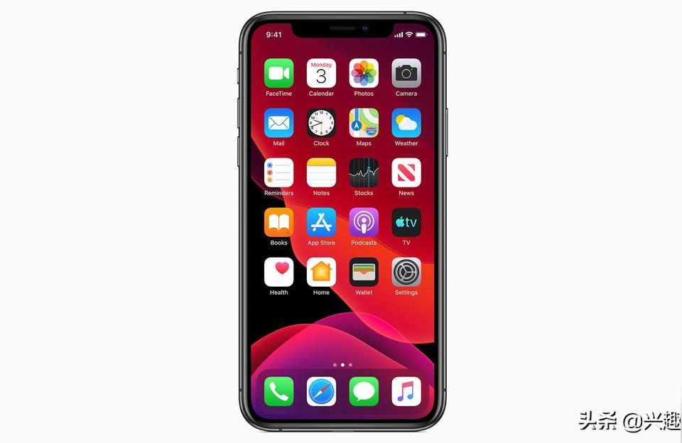 iphone怎樣可以省電-蘋果手機怎么省電插圖