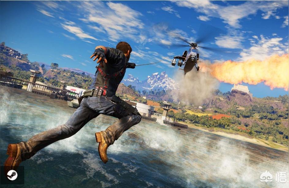 steam 好玩小游戲-steam上有什么好玩不貴的游戲