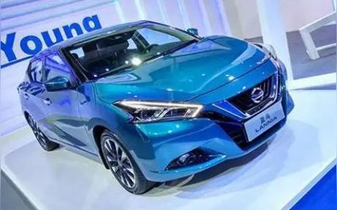 藍鳥日產2022款報價-藍鳥u13價格