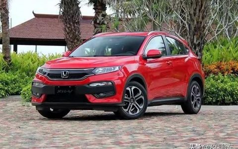 hrv本田2022款報(bào)價(jià)-本田crv2022新款落地價(jià)雙引擎